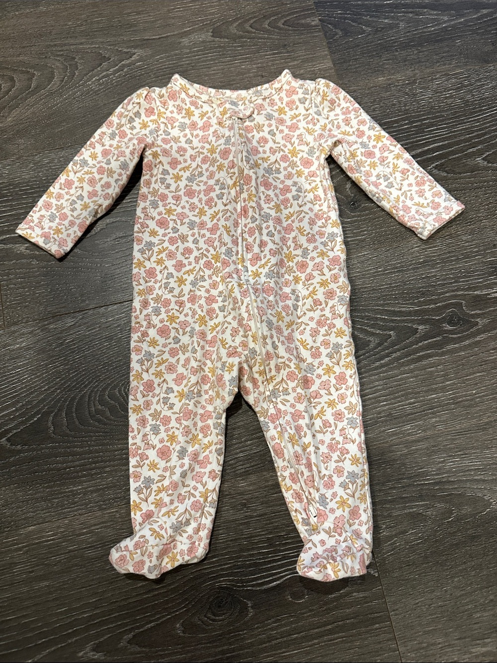 Carter’s sleeper Bundle Lot Set - Picture 5 of 7